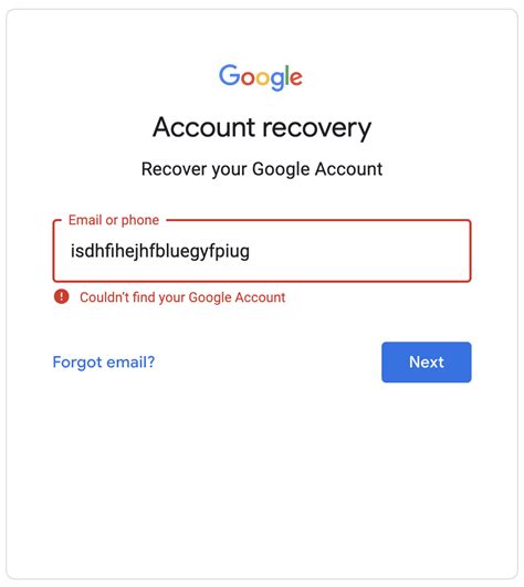 Invalid Email Fix Not Working .